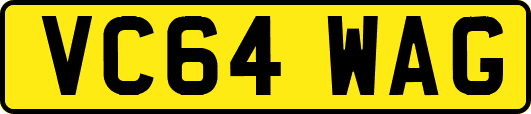 VC64WAG