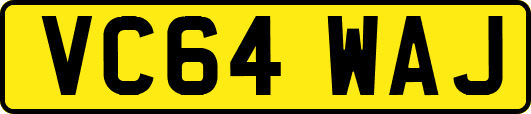 VC64WAJ