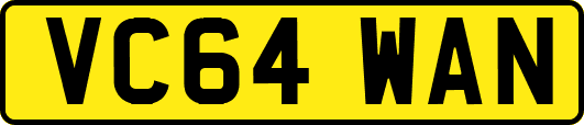 VC64WAN