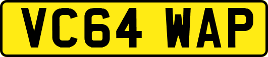VC64WAP