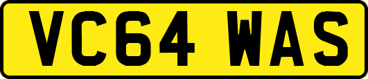 VC64WAS