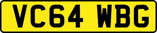 VC64WBG