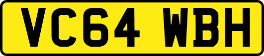 VC64WBH