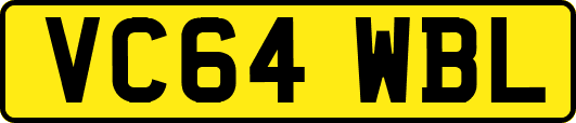 VC64WBL