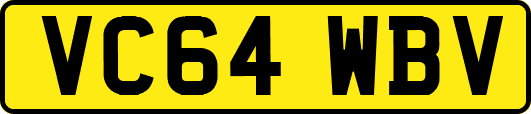 VC64WBV