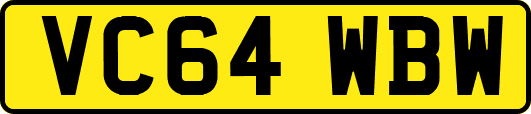 VC64WBW