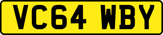 VC64WBY