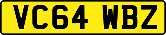 VC64WBZ