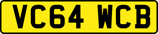 VC64WCB