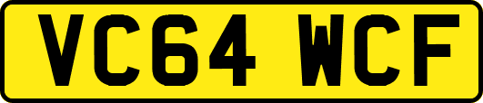 VC64WCF