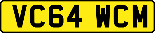 VC64WCM