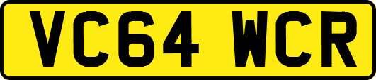 VC64WCR