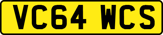 VC64WCS