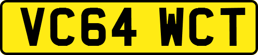 VC64WCT