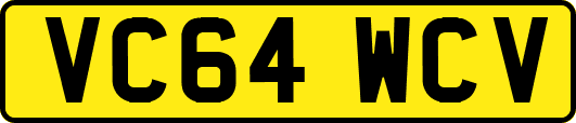 VC64WCV