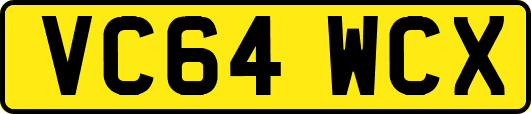 VC64WCX