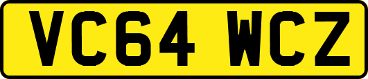VC64WCZ