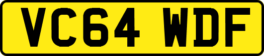 VC64WDF