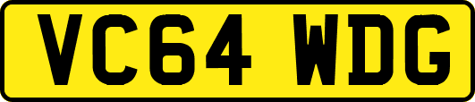 VC64WDG