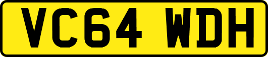 VC64WDH
