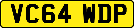 VC64WDP