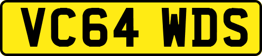 VC64WDS