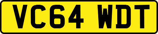 VC64WDT