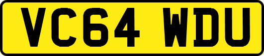VC64WDU