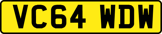 VC64WDW