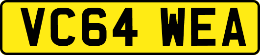 VC64WEA