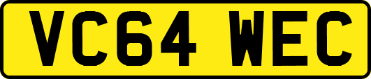 VC64WEC
