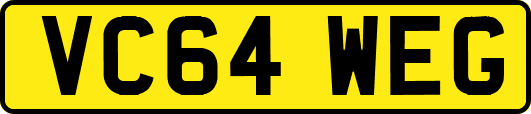 VC64WEG