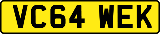 VC64WEK