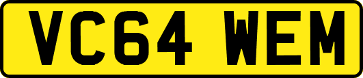 VC64WEM