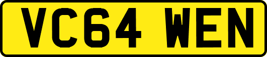 VC64WEN