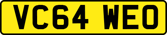 VC64WEO