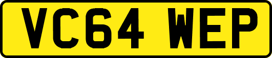 VC64WEP