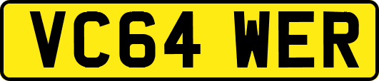 VC64WER