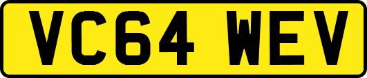 VC64WEV