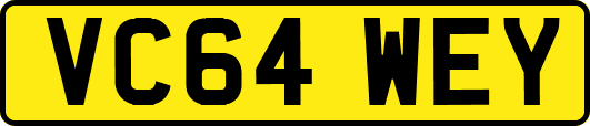 VC64WEY