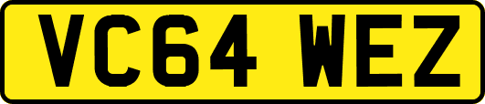 VC64WEZ