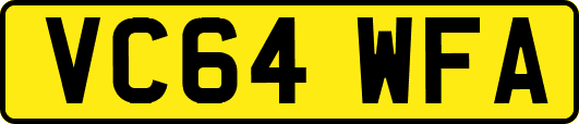 VC64WFA