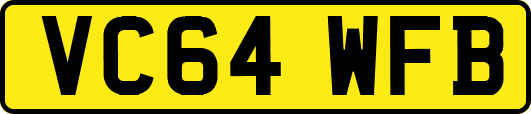 VC64WFB