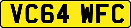 VC64WFC