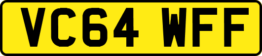 VC64WFF