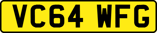 VC64WFG