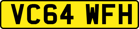 VC64WFH