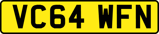 VC64WFN