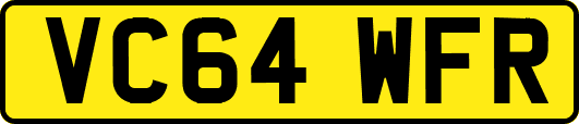 VC64WFR