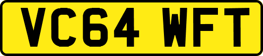 VC64WFT
